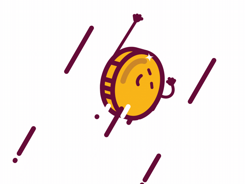 Ilustração animada